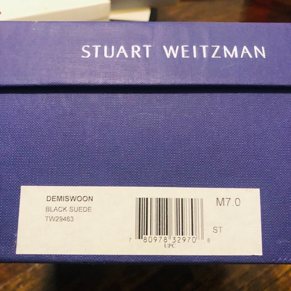 Boots - Picture 7 of 7